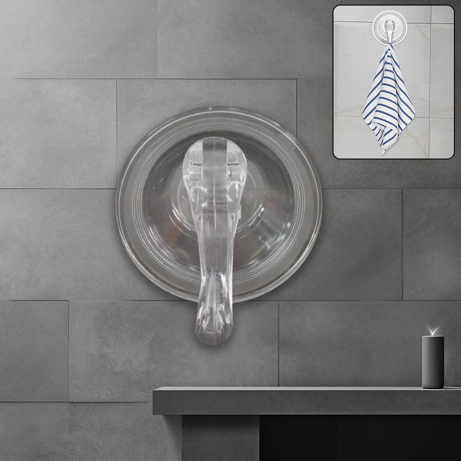 Power Suction Hook Power Suction Hook